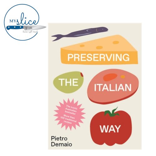 Preserving The Italian Way