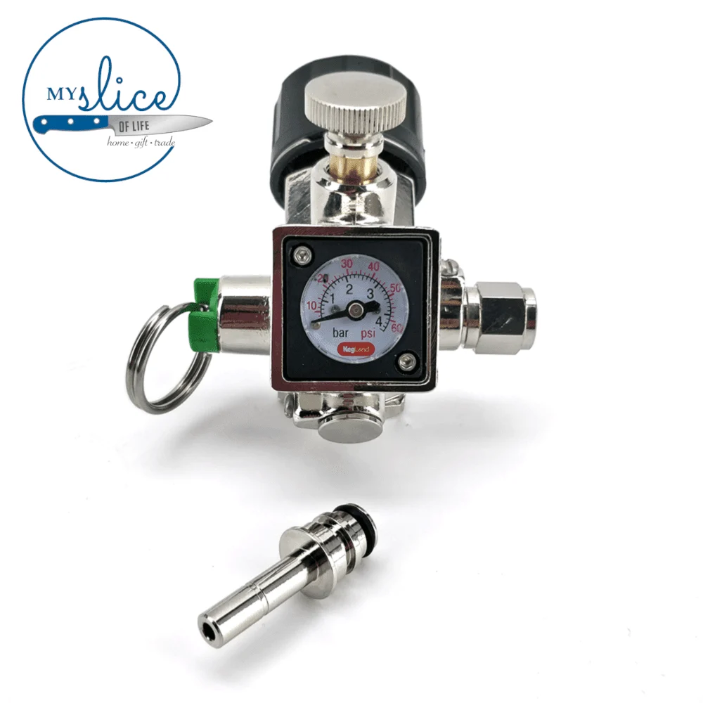 Mini 360 Core Actuator Regulator