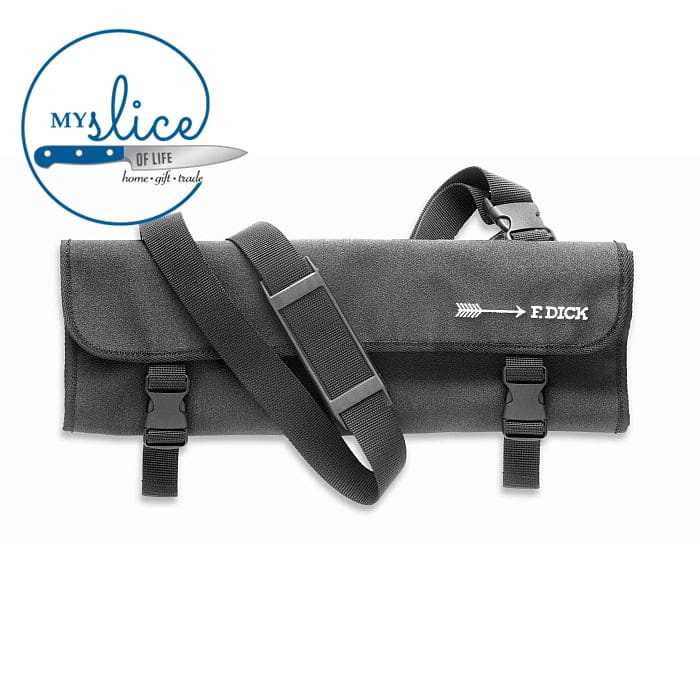 F Dick 12 Pocket Textile Knife Roll 8107701