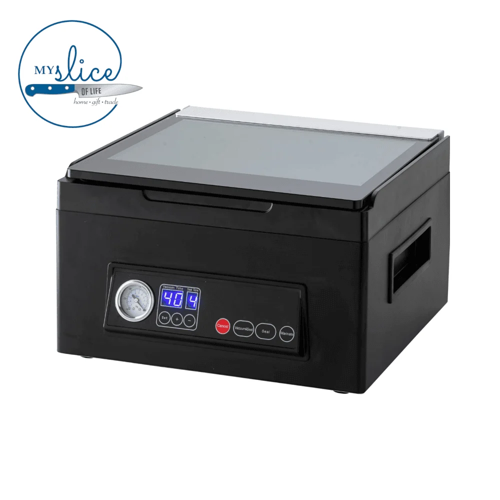 Proline Chamber Food Vacuum Sealer - VS-CHD3