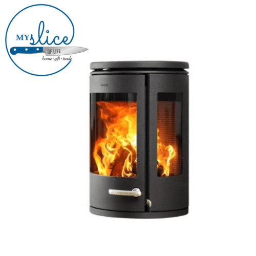 Morso 7970 Wood Fireplace